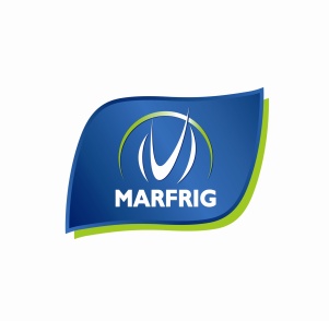 Marfrig logo